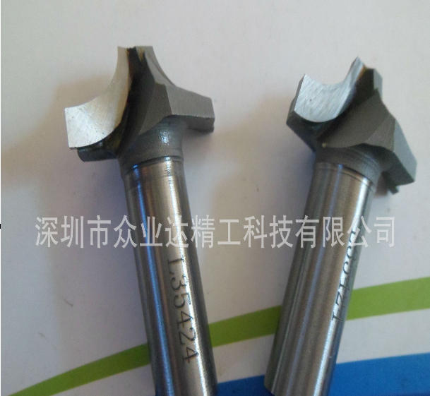 Berapakah kelajuan putaran dan kadar suapan pemotong pengilangan kimpalan？