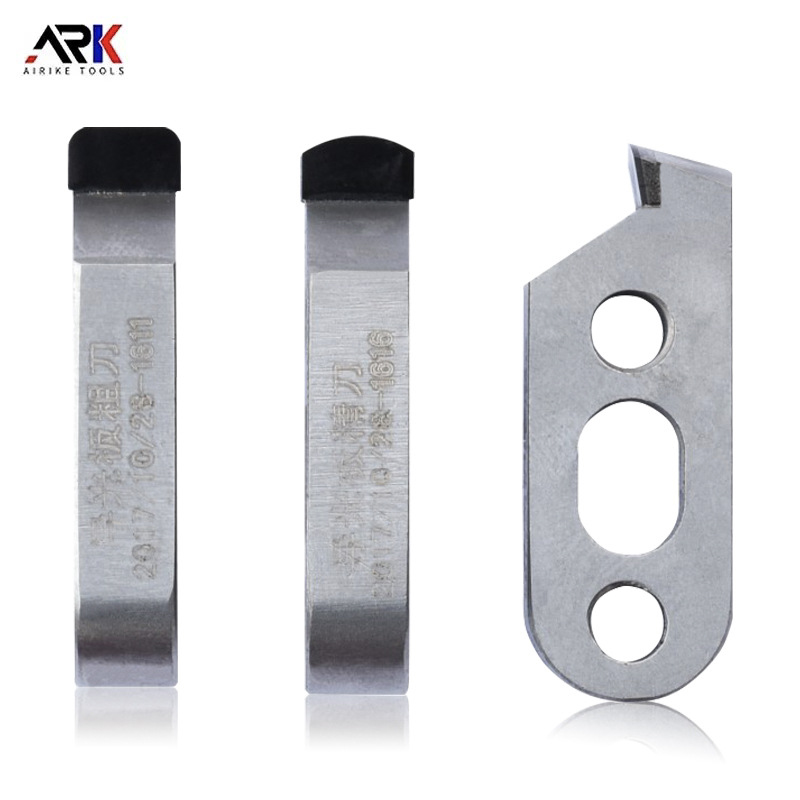 Apa yang menjadikan pemotong pengukuhan batu masa depan pemprosesan batu ketepatan?