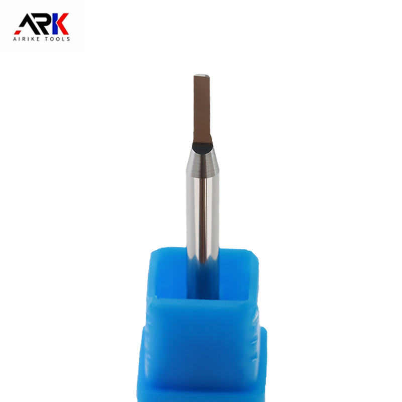 ​Zongyeda Menjelaskan - Putaran Arah Jam atau Lawan Jam untuk Pemotong Pengilangan Kerja Kayu?