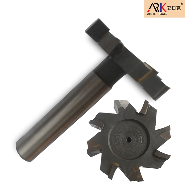 Apakah proses kimpalan untuk Pemotong Pengilangan Dikimpal?