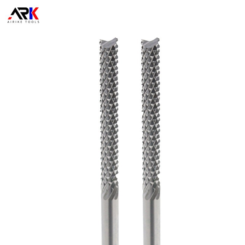 Bagaimana untuk Memilih Jenama Pemotong Chamfering? Tiga Langkah untuk Mencari Kesesuaian yang Tepat