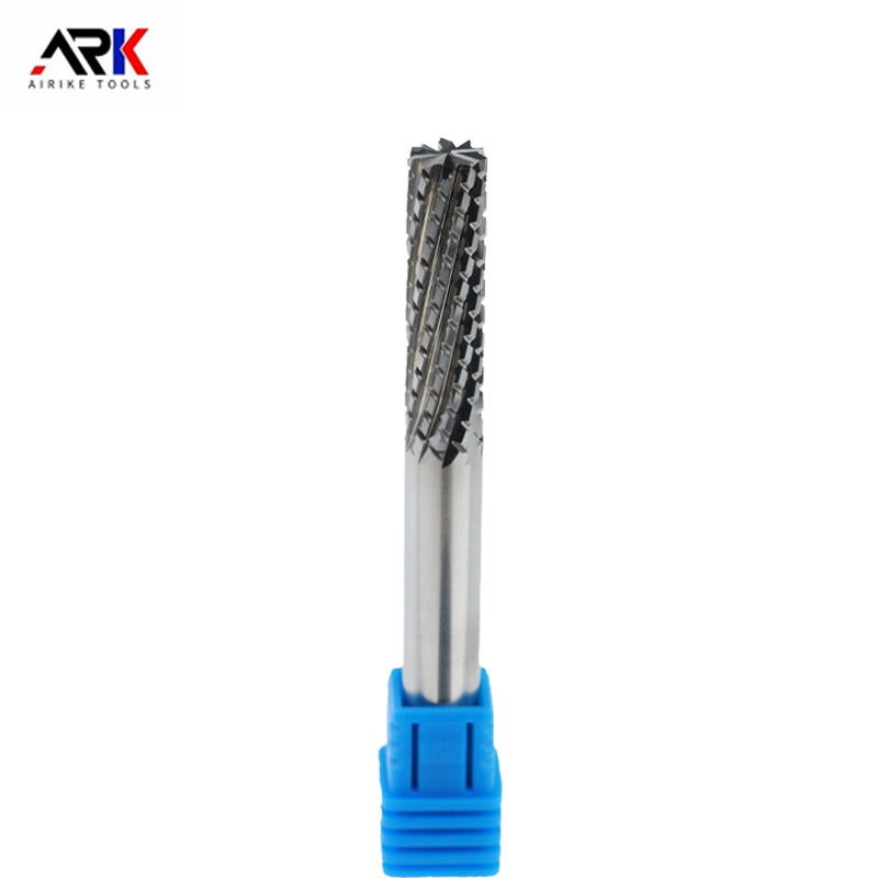 Pemotong Pengilangan Gentian Karbon Mudah Haus? Zhongye Da Kongsi Petua untuk Tingkatkan Ketahanan