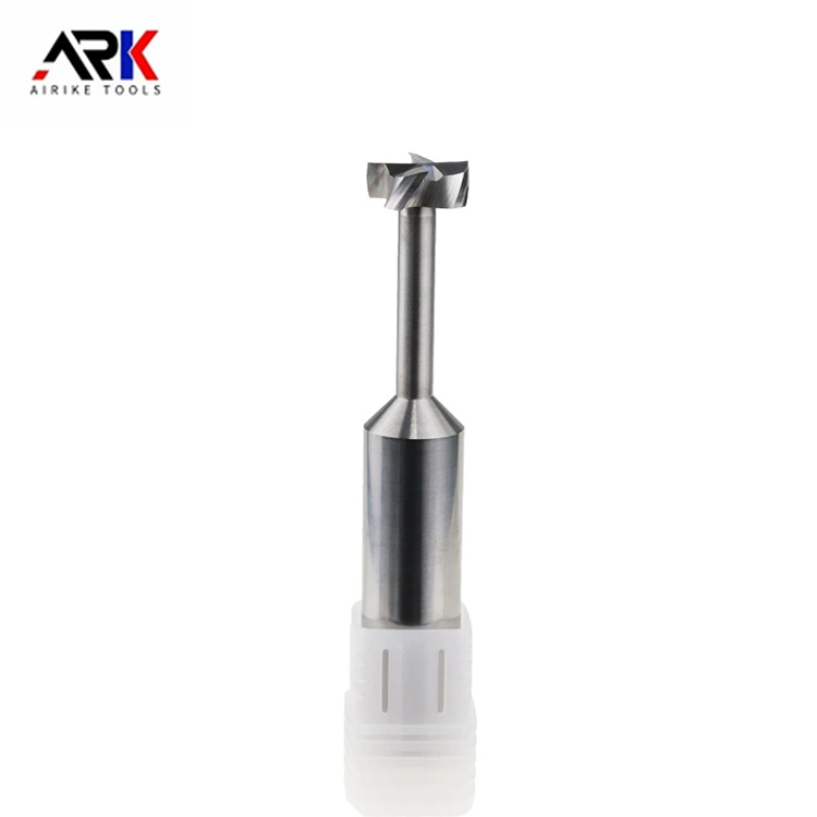 Pemotong type aloi integral