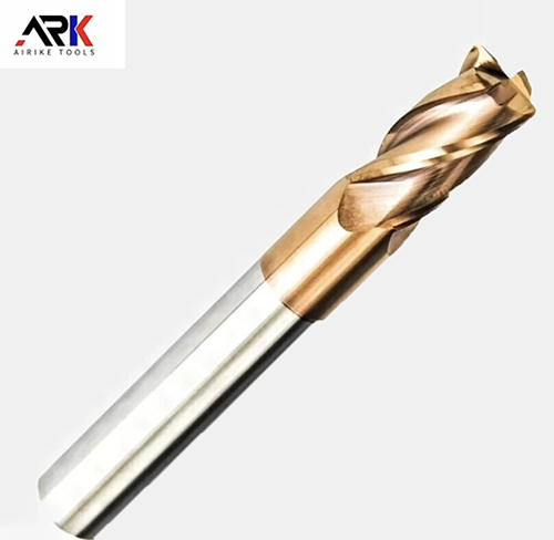 Pemotong Pengilangan Hidung Bulat